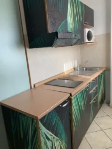 Appartamenti del Residence Veliero nel centro di Riccione - foto 30