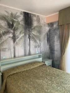 Appartamenti del Residence Veliero nel centro di Riccione - foto 9