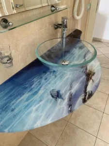 Appartamenti del Residence Veliero nel centro di Riccione - foto 12