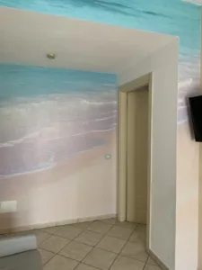 Appartamenti del Residence Veliero nel centro di Riccione - foto 40