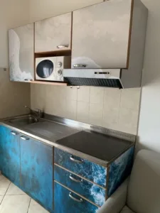 Appartamenti del Residence Veliero nel centro di Riccione - foto 41