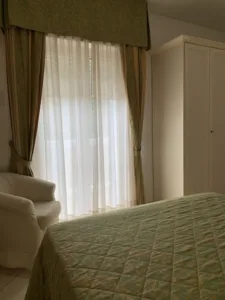 Appartamenti del Residence Veliero nel centro di Riccione - foto 32