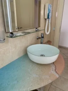 Appartamenti del Residence Veliero nel centro di Riccione - foto 44