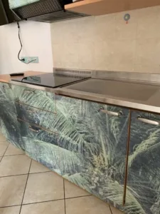 Appartamenti del Residence Veliero nel centro di Riccione - foto 22
