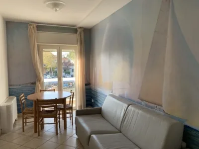 Appartamenti del Residence Veliero nel centro di Riccione - foto 13