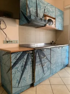 Appartamenti del Residence Veliero nel centro di Riccione - foto 33