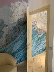 Appartamenti del Residence Veliero nel centro di Riccione - foto 31