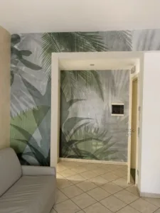 Appartamenti del Residence Veliero nel centro di Riccione - foto 26