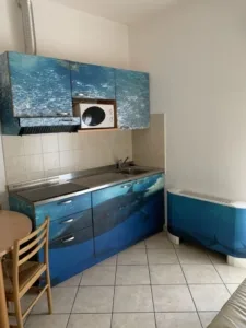 Appartamenti del Residence Veliero nel centro di Riccione - foto 46
