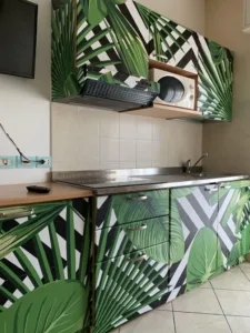 Appartamenti del Residence Veliero nel centro di Riccione - foto 35