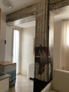 Appartamenti del Residence Veliero nel centro di Riccione - foto 4