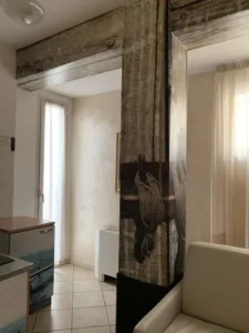 Appartamenti del Residence Veliero nel centro di Riccione - foto 43
