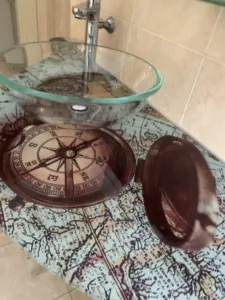 Appartamenti del Residence Veliero nel centro di Riccione - foto 24