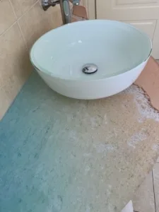 Appartamenti del Residence Veliero nel centro di Riccione - foto 7