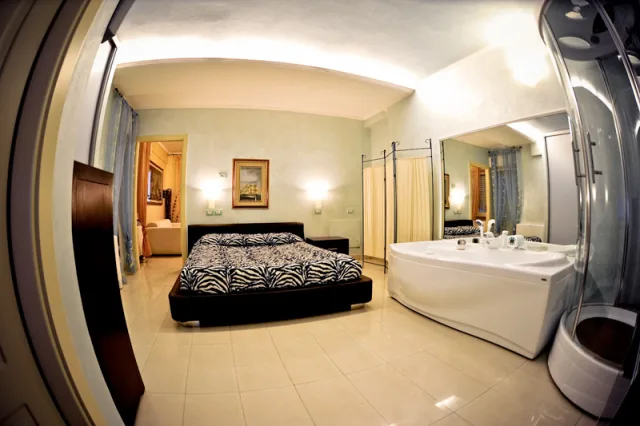 Garden Suite con giardino privato a Riccione - foto 1