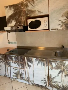 Appartamenti del Residence Veliero nel centro di Riccione - foto 16