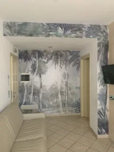 Appartamenti del Residence Veliero nel centro di Riccione - foto 10