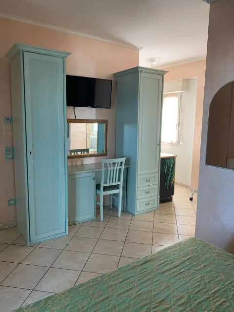 Suite Jamaica con idromassaggio a Riccione - foto 5