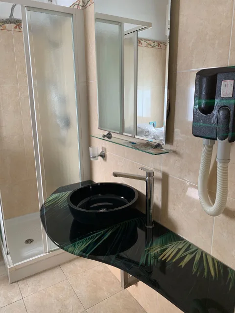 Suite Jamaica con idromassaggio a Riccione - foto 7