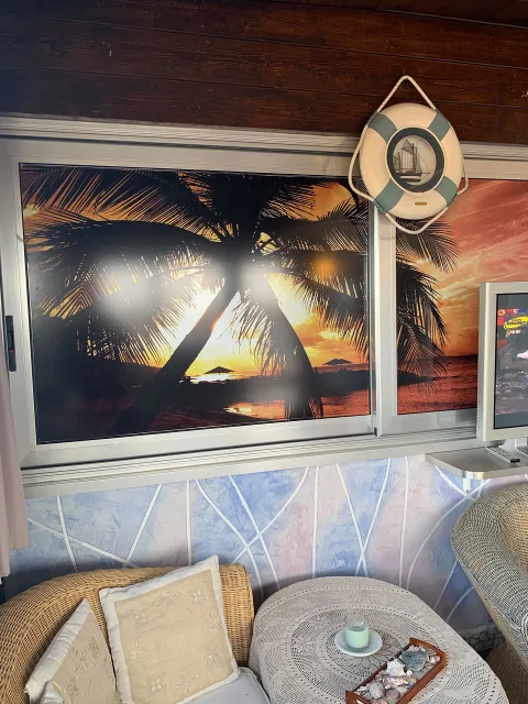 Suite Jamaica con idromassaggio a Riccione - foto 6