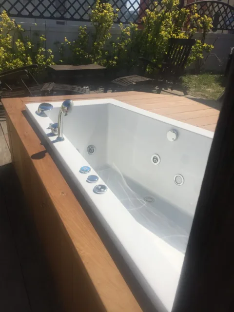Suite Martinica in stile caraibico a Riccione - foto 1