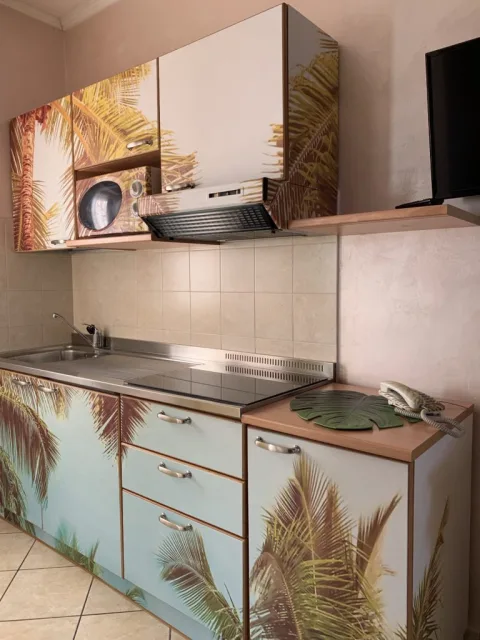 Suite Martinica in stile caraibico a Riccione - foto 3