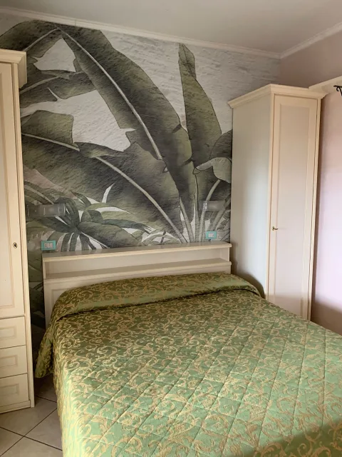 Suite Martinica in stile caraibico a Riccione - foto 4